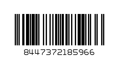 577 Панталон деним basic .47 Тъмносив. р-р6 (25-2) - Баркод: 8447372185966