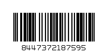 251705-12-86 Панталон пл.трико basic връзк - Баркод: 8447372187595
