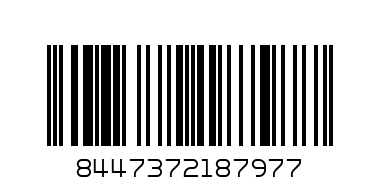 251712-3-57 Клин кадифе basic - Баркод: 8447372187977
