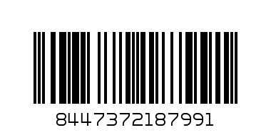 251712-5-57 Клин кадифе basic - Баркод: 8447372187991