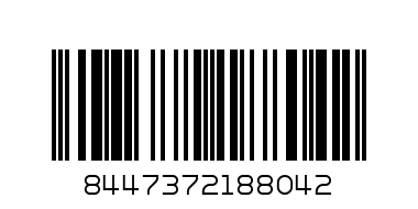 251712-10-57 Клин кадифе basic - Баркод: 8447372188042