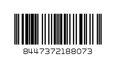 251712-4-58 Клин кадифе basic - Баркод: 8447372188073