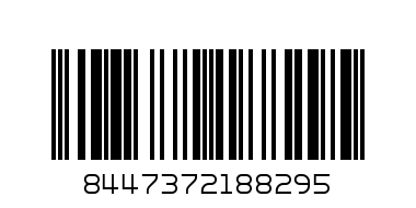 251712-8-60 Клин кадифе basic - Баркод: 8447372188295