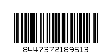 251725-10-51 Панталон пл.трико basic връзк - Баркод: 8447372189513