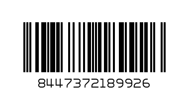 251725-6-56 Панталон пл.трико basic връзк - Баркод: 8447372189926