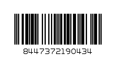 251727-18M-92 Клин кадифе basic - Баркод: 8447372190434