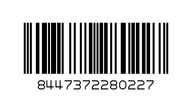 254929-3-67 Рокля плюш разкроена - Баркод: 8447372280227