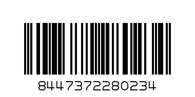 254929-4-67 Рокля плюш разкроена - Баркод: 8447372280234