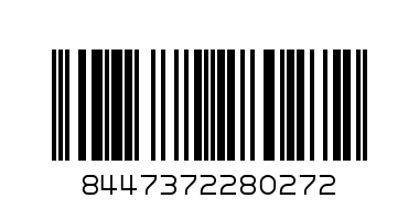 254929-8-67 Рокля плюш разкроена - Баркод: 8447372280272