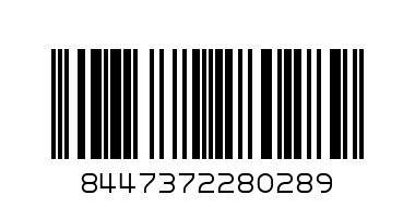 254929-9-67 Рокля плюш разкроена - Баркод: 8447372280289