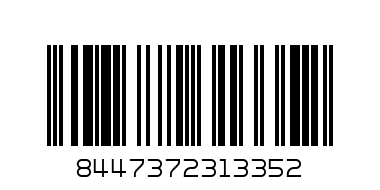 2510042-6-19 Чорапогащник лурекс - Баркод: 8447372313352