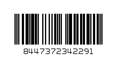 Гащеризон плюш 225MRGBC2704_67-4-6 - Баркод: 8447372342291