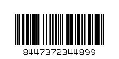 Сет гащеризон с шапка 225MRGBC2717_26-6-9 - Баркод: 8447372344899