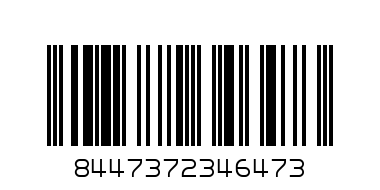252729-0-1-40 Гащеризон плюш - Баркод: 8447372346473