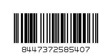 26711-3-69 Панталон пл.трико basic връзк - Баркод: 8447372585407