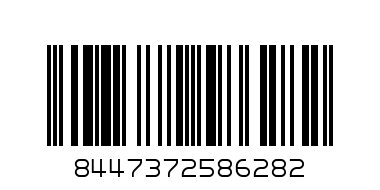 26742-7-11 Панталон пл.трико basic връзк - Баркод: 8447372586282