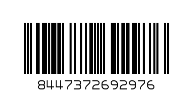 Панталон деним карго 226MRBMC3578_92-4 - Баркод: 8447372692976