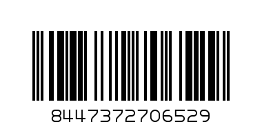 263884-9-72 Комплект с анцуг 3ч. с тениск - Баркод: 8447372706529