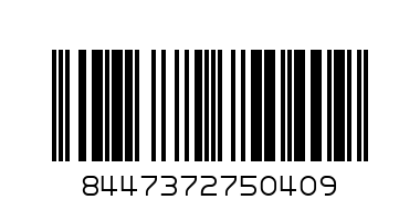 269049-0M-36 Сет от 4 чифта чорапи - Баркод: 8447372750409