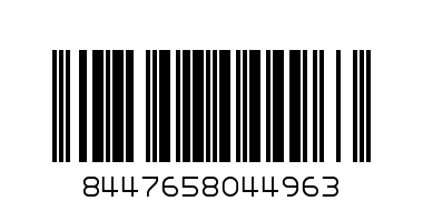 727 Клин кадифе basic.71 Орех. р-р2 (26-2) - Баркод: 8447658044963