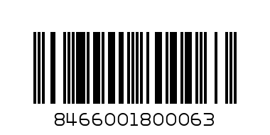 ЧАЙ БП КАРКАДЕ - Баркод: 8466001800063