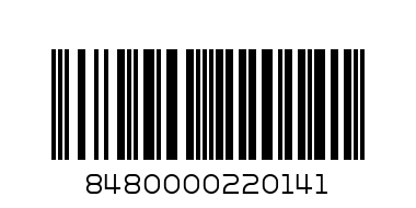 It delikuit тел.дроб и зеленчук - Баркод: 8480000220141