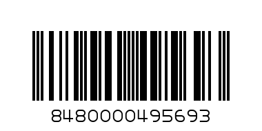 НК 9 х 5 4 пл мини видове clean/feh - Баркод: 8480000495693