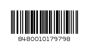 НК ПЕПА Х 6 БР - Баркод: 8480010179798