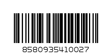 СПРЕЙ КОЛА - Баркод: 8580935410027