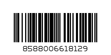 Протеинов Бар Всички - Баркод: 8588006618129