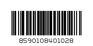 Дюбел пирон ДЪГА  670 - Баркод: 8590108401028
