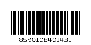 ДЮБЕЛ  С ВИНТ 8/80 - Баркод: 8590108401431