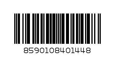 ДЮБЕЛ за ТУХЛА - 8 х 100 - К-Т - ШЕСТОСТЕН - Баркод: 8590108401448