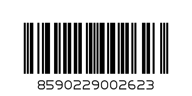 Муфа за въздуховод HACO 157 - Баркод: 8590229002623