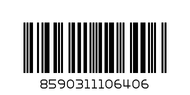 СПОНДЖ БОБ КОНТЕЙНЕР - Баркод: 8590311106406