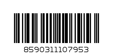Жел близалка Мече 30гр - Баркод: 8590311107953