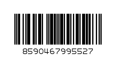 ДАФИКО ТРЮФЕЛИ КТ СИРЕНЕ - Баркод: 8590467995527