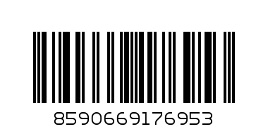 МИШКА ОПТИЧНА БЕЗЖИЧНА - Баркод: 8590669176953