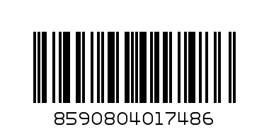 Адаптор за маркуч 12-34 ROSA  45130 - Баркод: 8590804017486