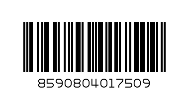 Адаптор с вътр.резба 3/4 - Баркод: 8590804017509