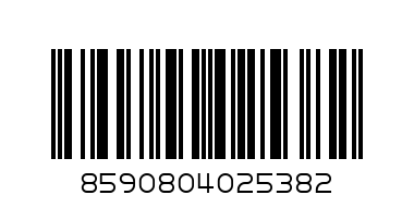 Отверка синя.10х200/18120/ - Баркод: 8590804025382