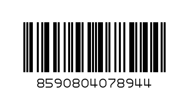 Диск за циркуляр 115х22мм - Баркод: 8590804078944