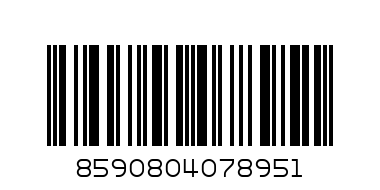 Диск за циркуляр 125х22 - Баркод: 8590804078951