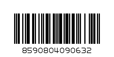 СВРЕДЛО ЗА БЕТОН SDS профи 26х450 ФЕСТА - Баркод: 8590804090632