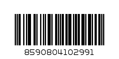Нож макетен 18мм. ФЕСТА16099 - Баркод: 8590804102991