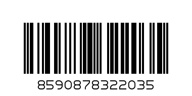 ПЪЗЕЛ 40 ЧАСТИ - Баркод: 8590878322035