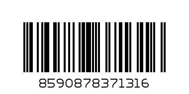 Пъзел Колите - Баркод: 8590878371316