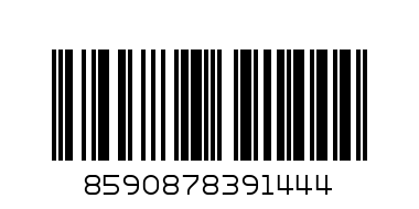 Пъзел 391444 Динозаври 99 ел - Баркод: 8590878391444