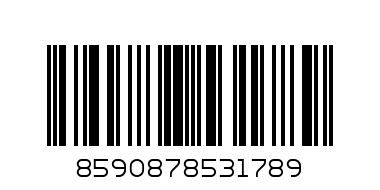 Пъзел 531789 Рисувани деца 1000 ел - Баркод: 8590878531789