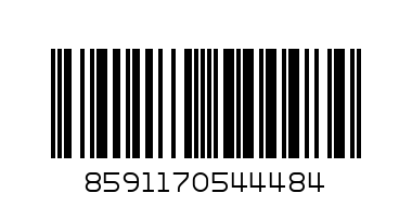 стелка за баня 119 - Баркод: 8591170544484